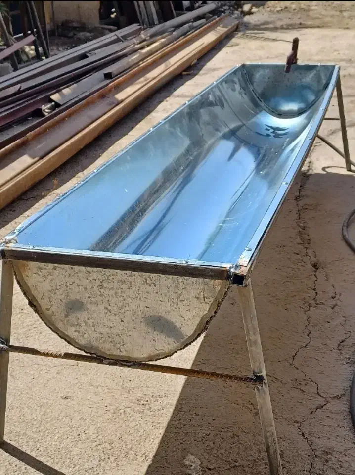 اخور|عمده‌فروشی|نظرآباد, شهرک آزادگان|دیوار