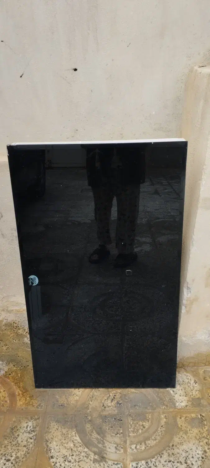 عسلی شیشه ای|مبلمان خانگی و میز عسلی|سنندج, |دیوار