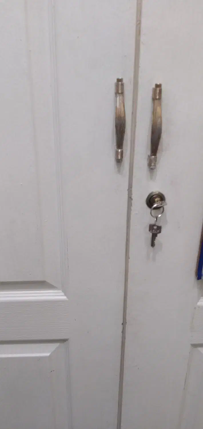 دو تا در کمد|جاکفشی، کمد، دراور|تهران, باغ خزانه|دیوار