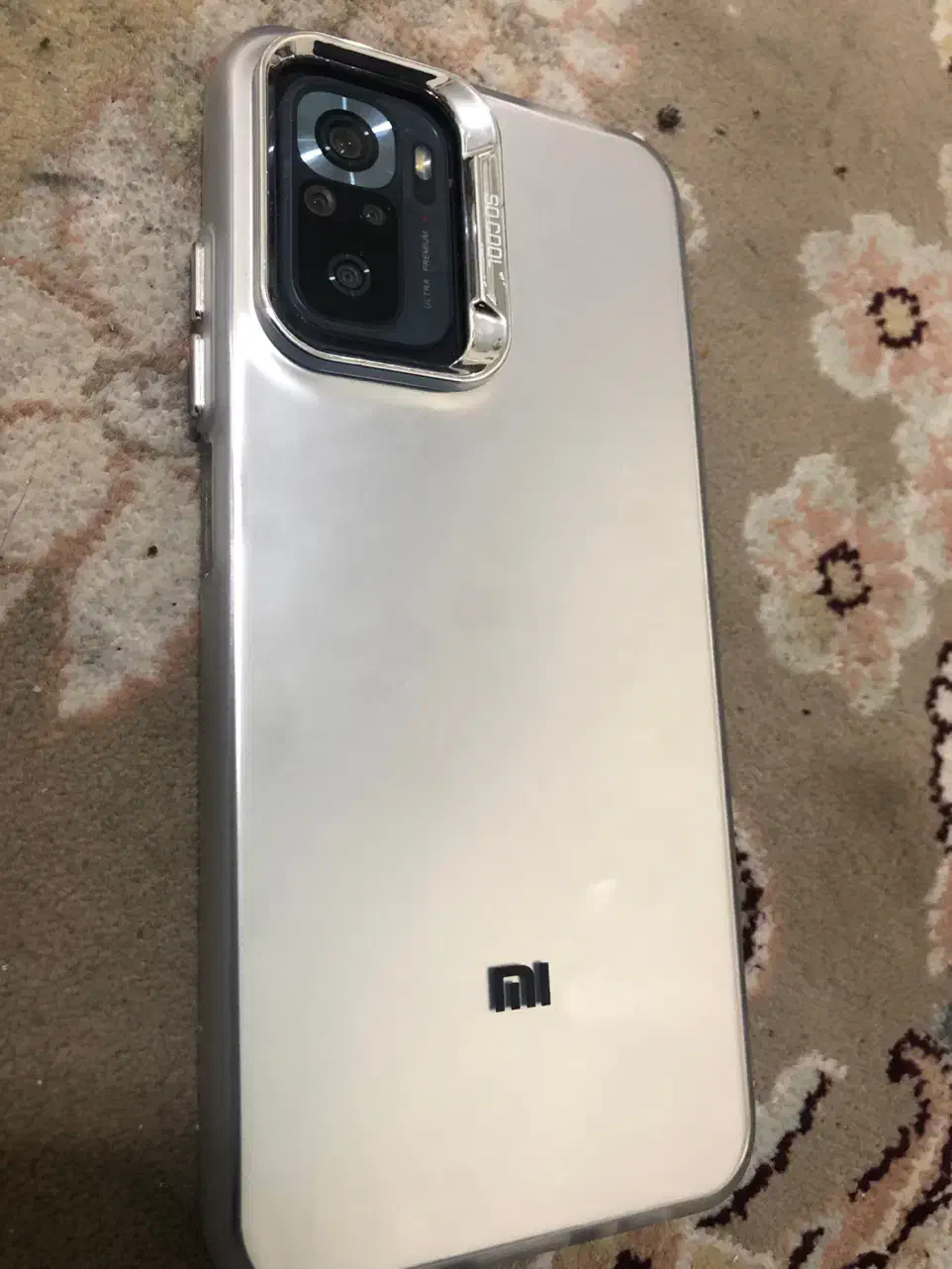 گوشی poco M5S|موبایل|قم, نیروگاه|دیوار