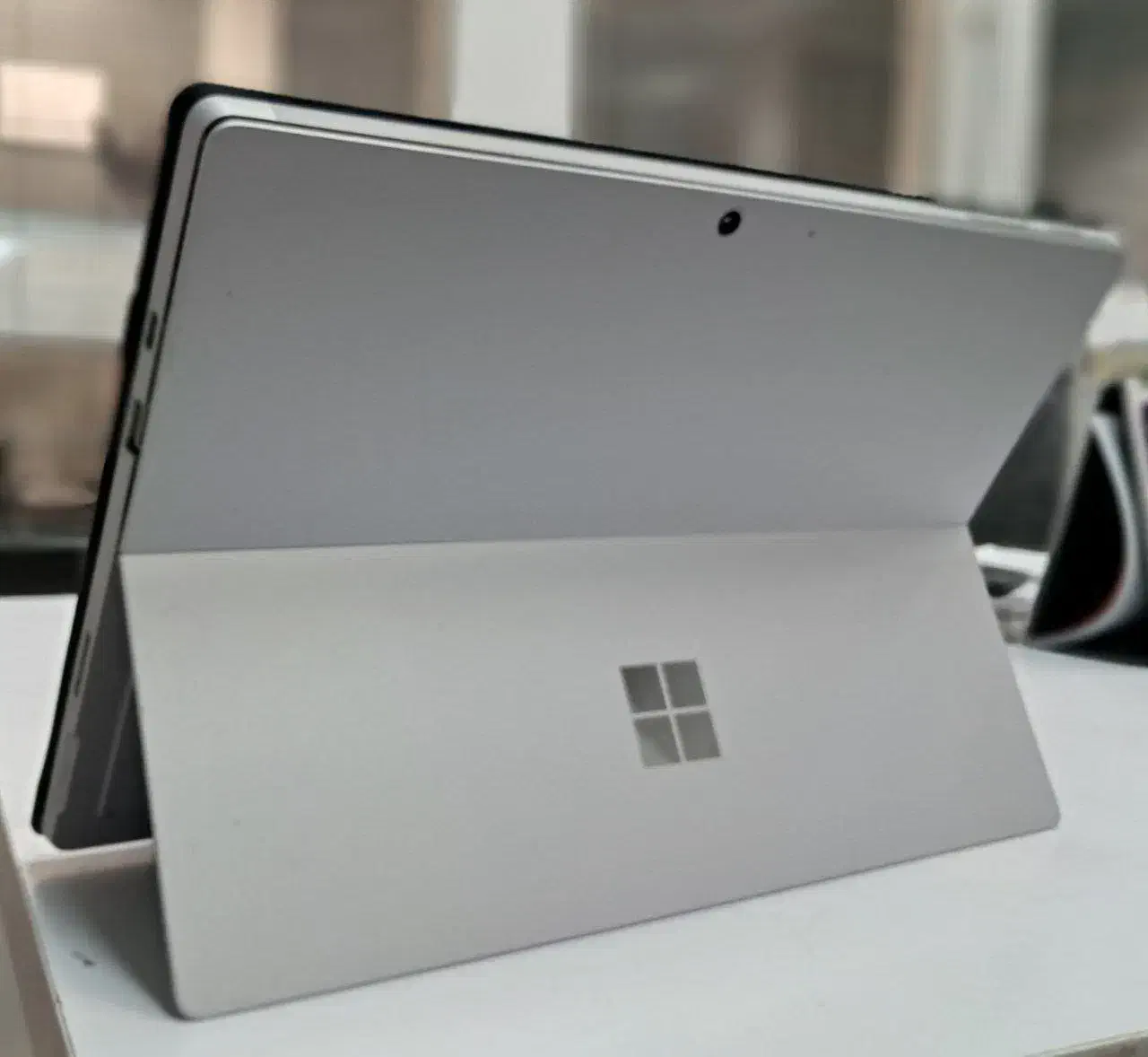 Surface Pro 3 تاچ + کیبورد نو|رایانه همراه|تهران, فلسطین (میدان انقلاب)|دیوار