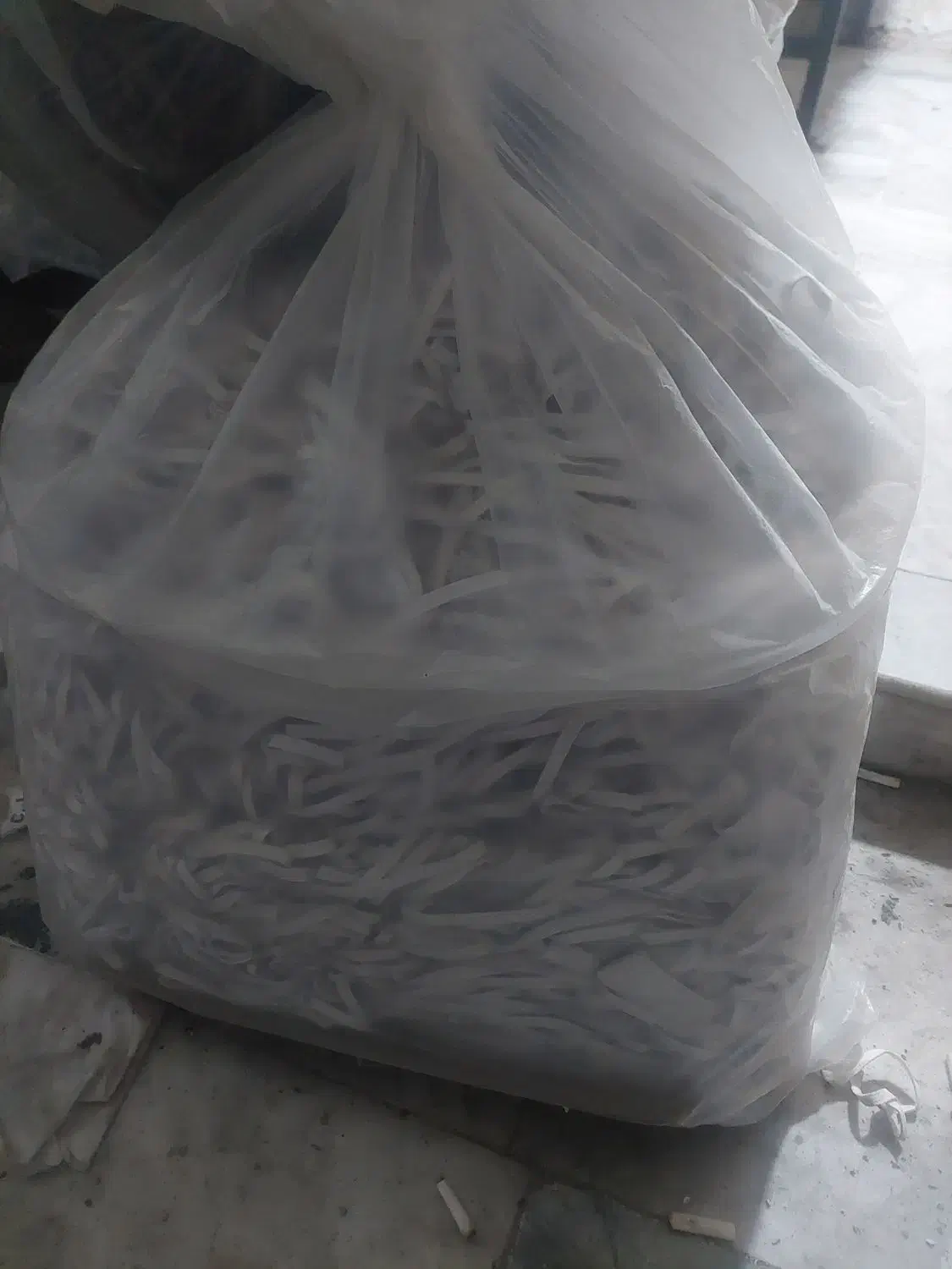 کش سفید خیاطی|لوازم خیاطی و بافتنی|شهریار, شهرک شاهد|دیوار