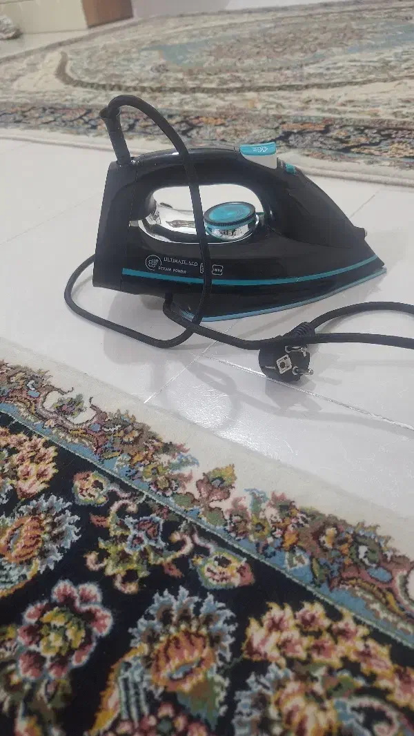 اتو بخار|اتو و لوازم اتو|محمدشهر, شهرک پیام (مهرالبرز)|دیوار