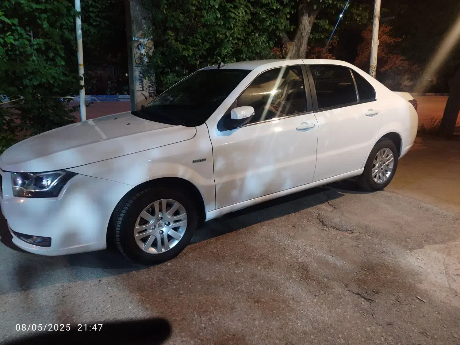 دنامعمولی۹۸|خودرو سواری و وانت|خرمآباد, |دیوار