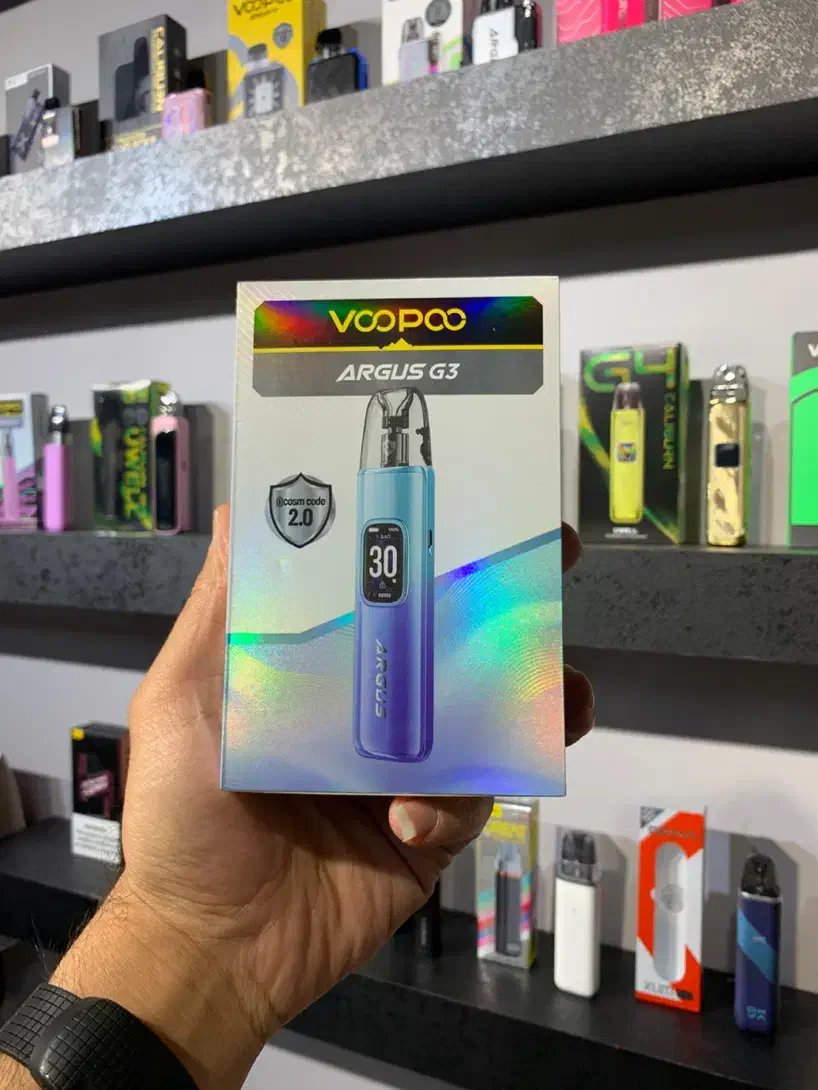 پاد و ویپ|زیورآلات و اکسسوری|شیراز, شهرک قمشه|دیوار