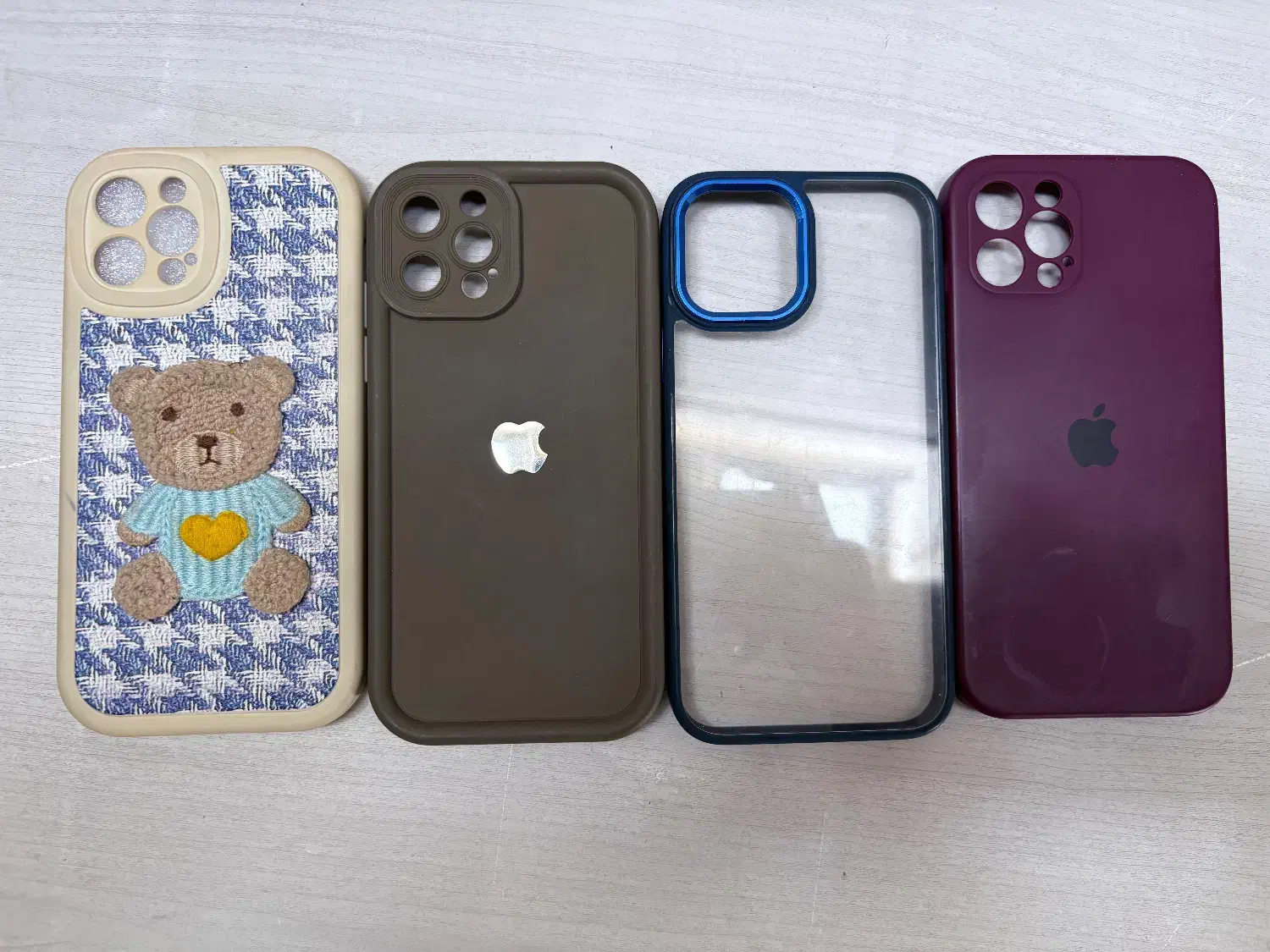 قاب موبایل|لوازم جانبی موبایل و تبلت|گنبد کاووس, |دیوار