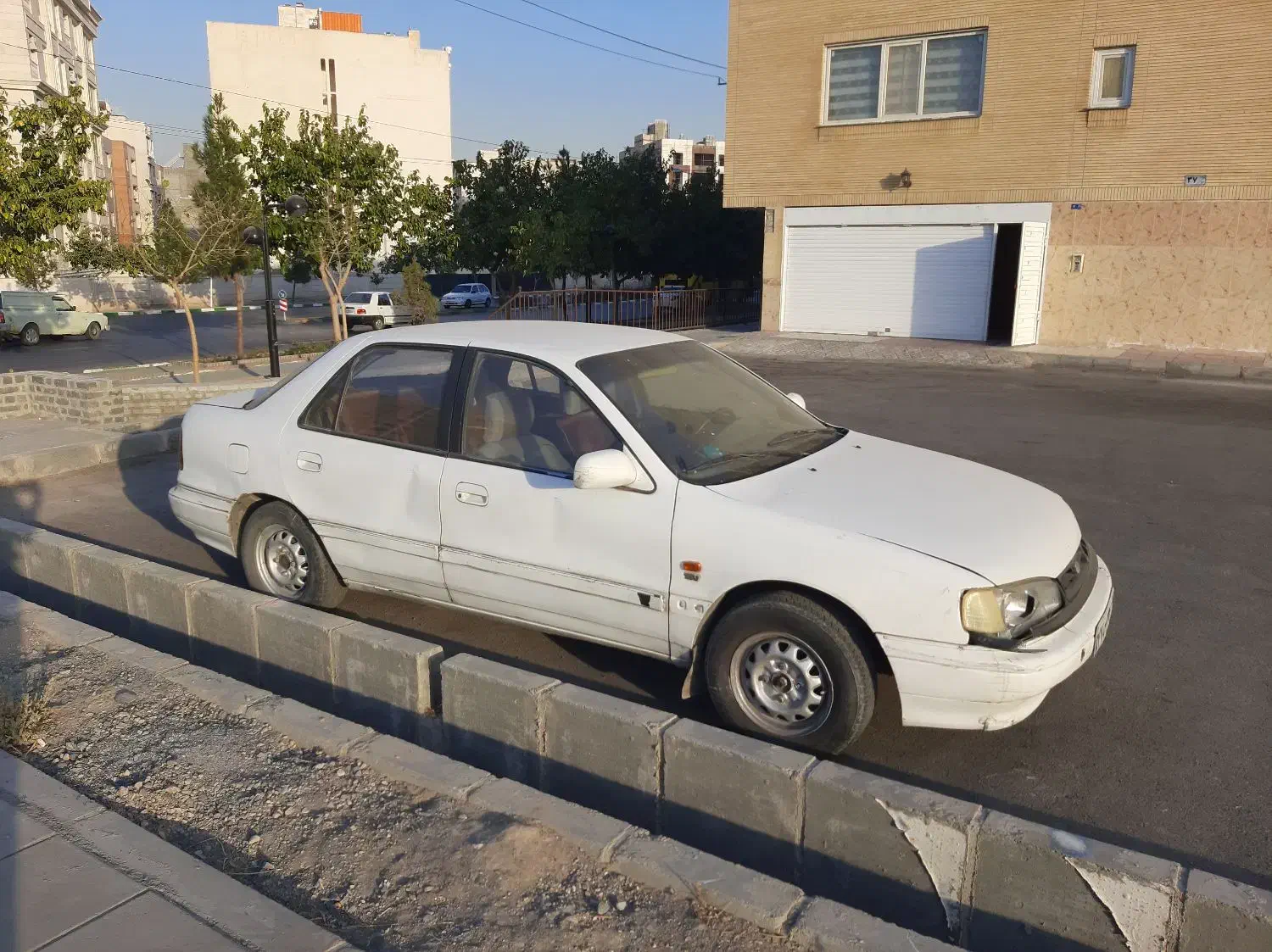 خودرو فرسوده|خودرو سواری و وانت|مشهد, جاهد شهر|دیوار