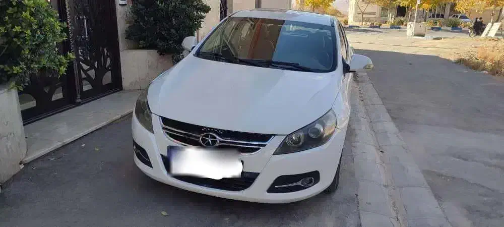 جک j5 اتومات مدل تک برگ سند|خودرو سواری و وانت|تهران, صد دستگاه|دیوار