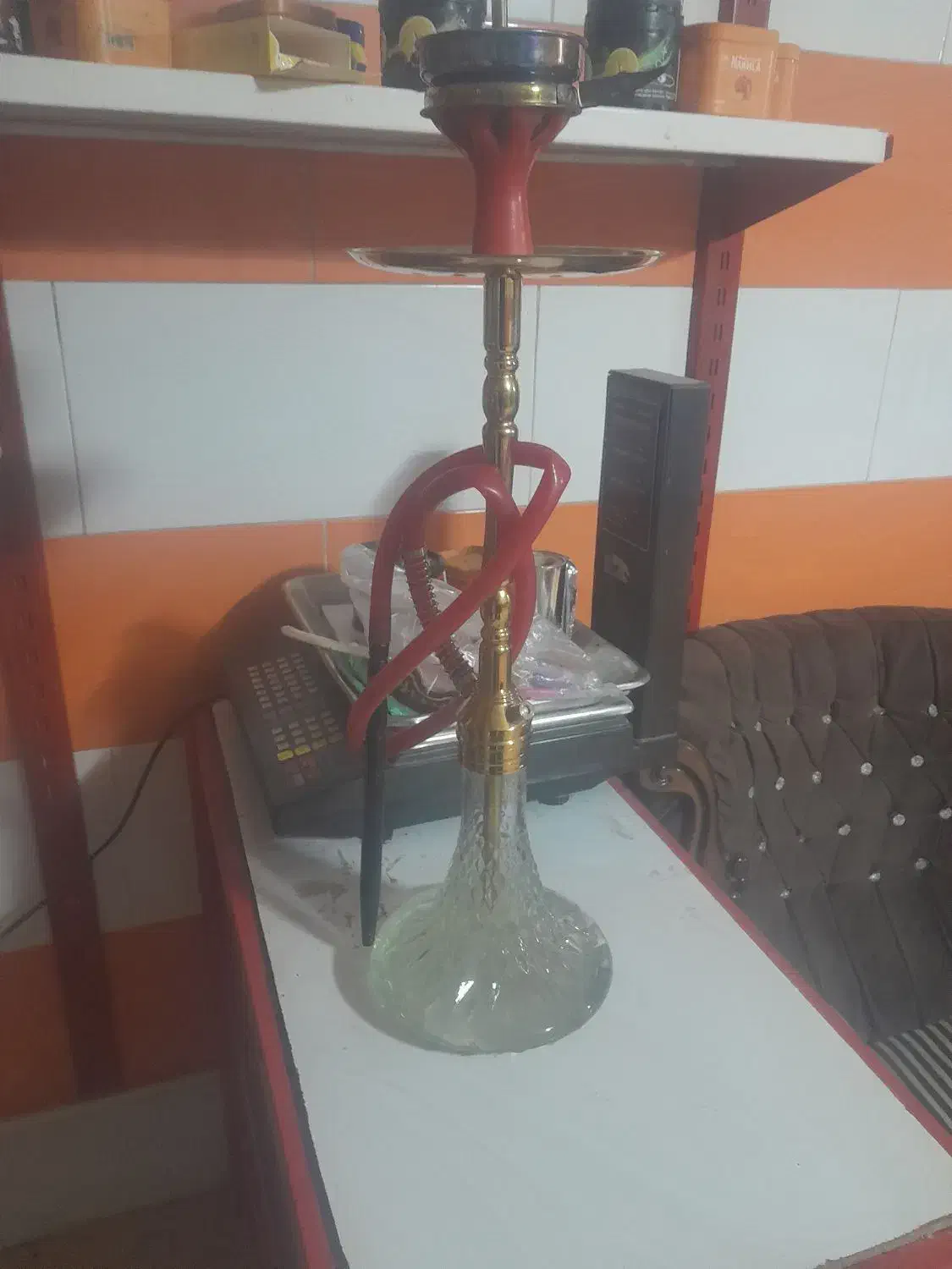 قلیون عربی|کلکسیون و سرگرمی|رفسنجان, |دیوار