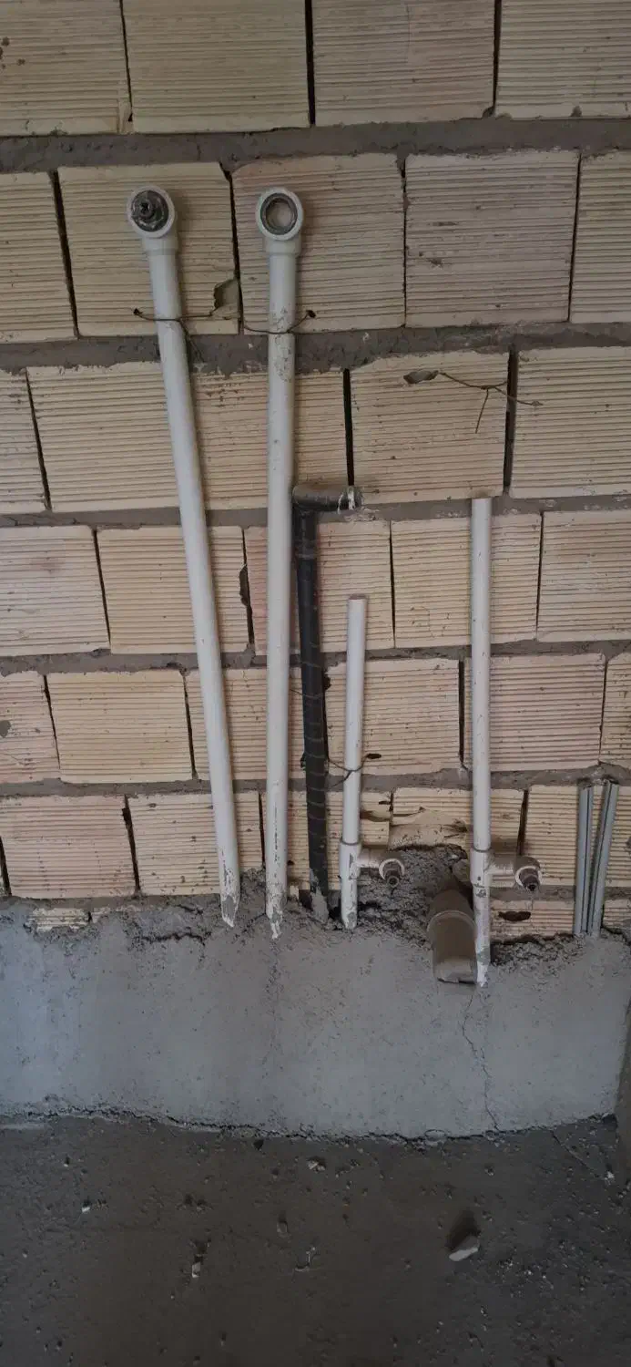 نصب شیرالات ولوله کشی اب|خدمات پیشه و مهارت|بهارستان, |دیوار