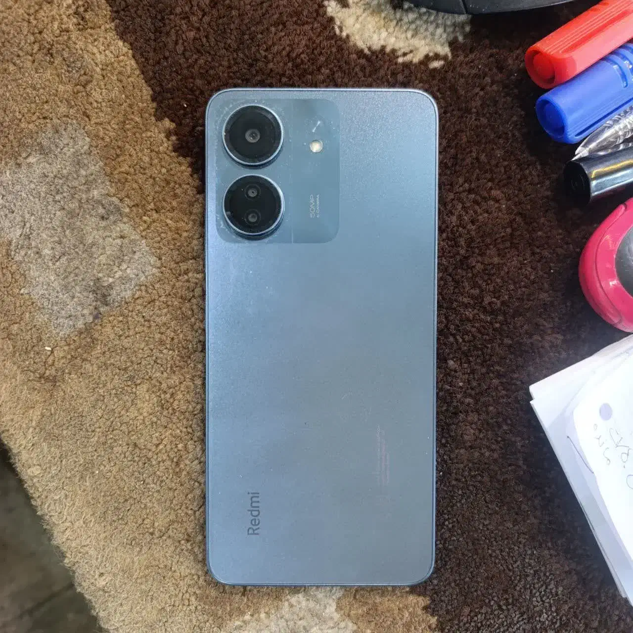 شیائومی c13|موبایل|زنجان, |دیوار