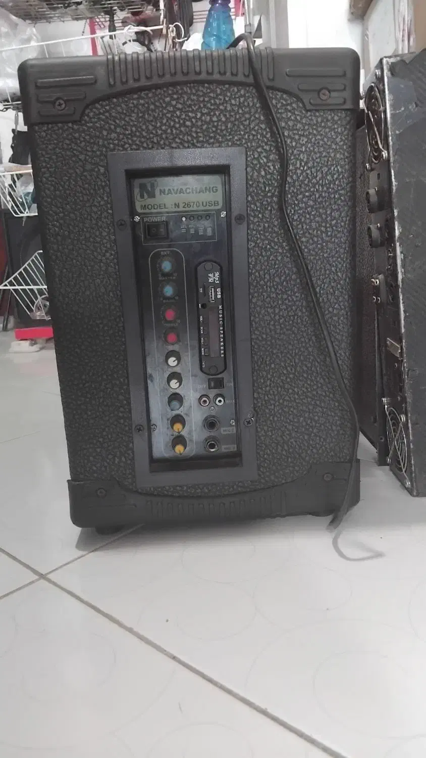 اکوهمراه|پخشکننده همراه|نهاوند, |دیوار