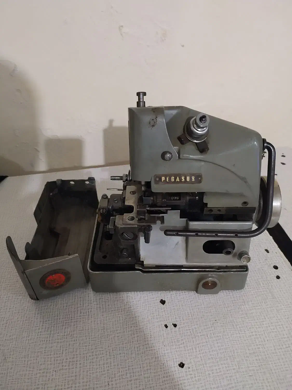 چرخ زیگزال فروش فوری بدون دینام|چرخ خیاطی و ریسندگی|اسلامشهر, شهرک لاله|دیوار