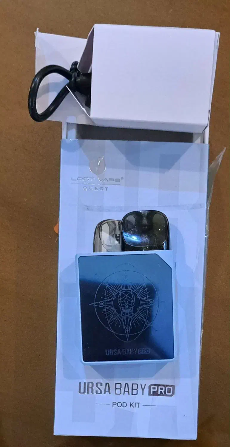 ویپ آبی|زیورآلات و اکسسوری|تهران, خزانه|دیوار