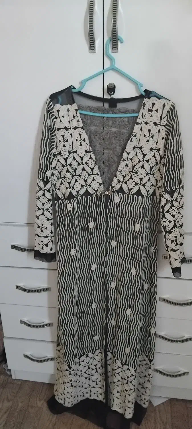 مانتو|لباس|قم, شهید صیاد شیرازی|دیوار