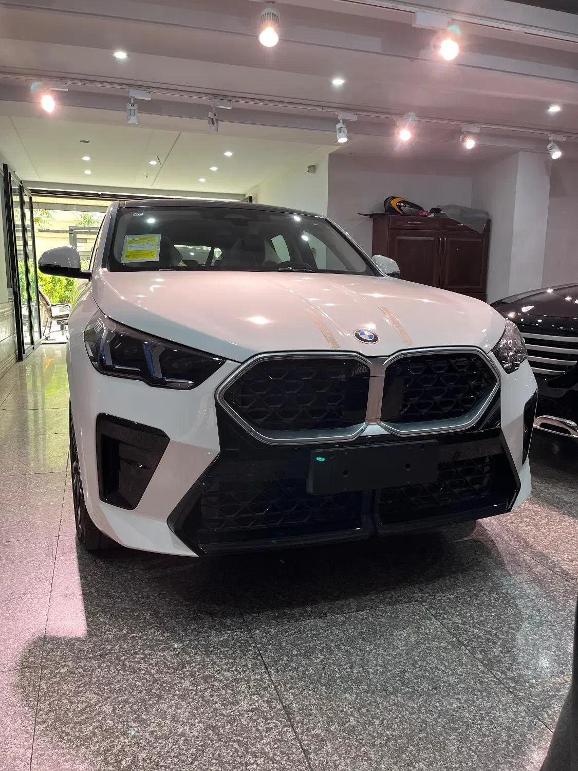 BMW X2 2025|خودرو سواری و وانت|تهران, سهروردی|دیوار