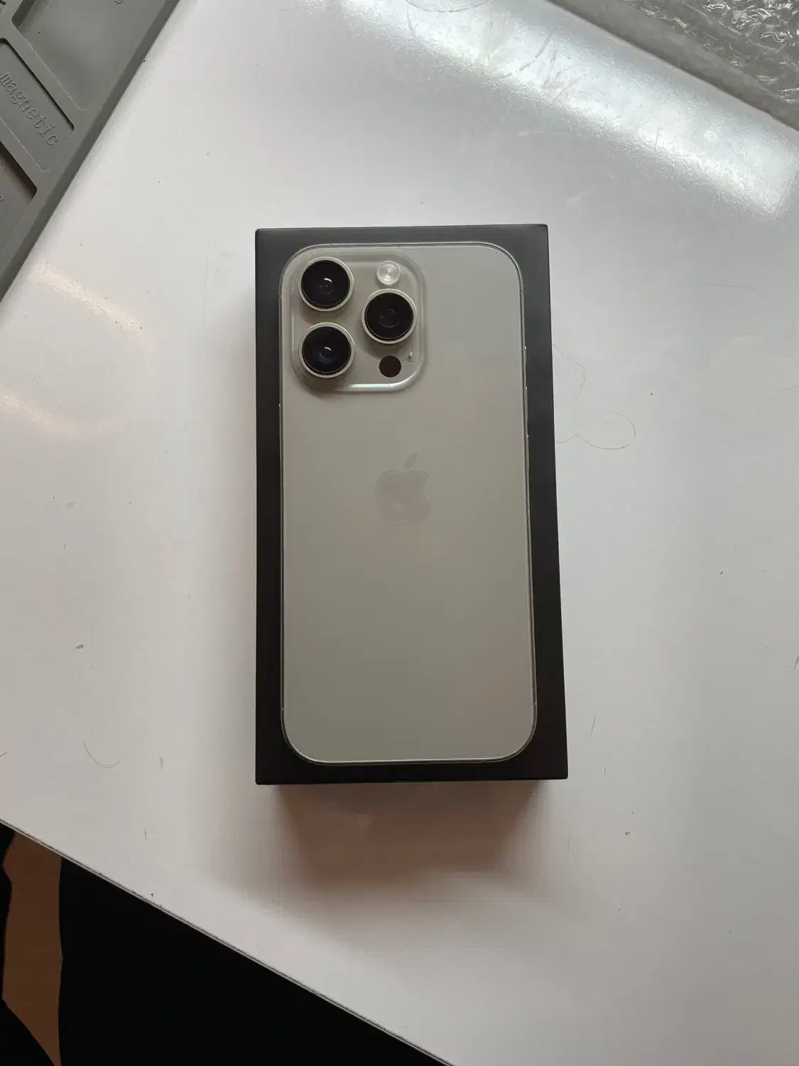 ایفون ۱۶ پرو|موبایل|مشهد, کوه سنگی|دیوار