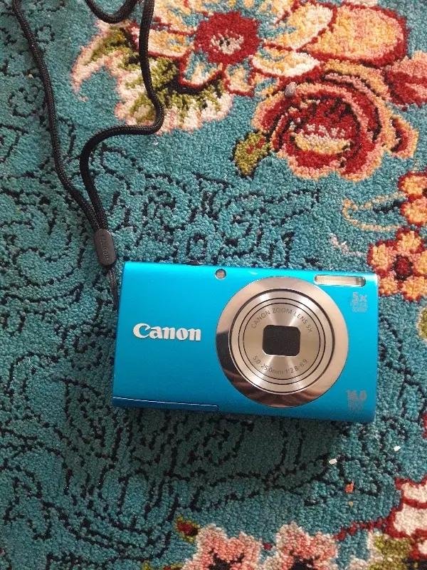canon|دوربین عکاسی و فیلم‌برداری|اهواز, عین ۲|دیوار