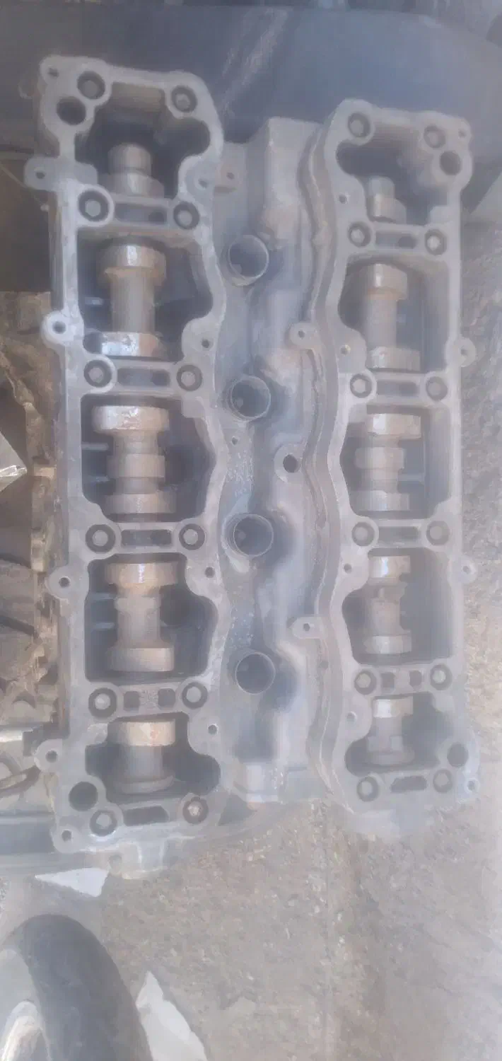 سرسیلندر تیوفایو درحدصفر|قطعات یدکی و لوازم جانبی|ایرانشهر, |دیوار