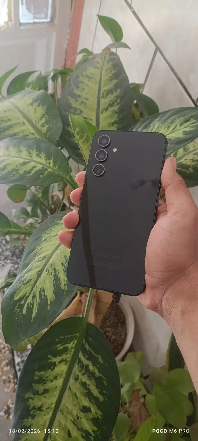 سامسونگ a54|موبایل|اهواز, فاز ۱ پادادشهر|دیوار