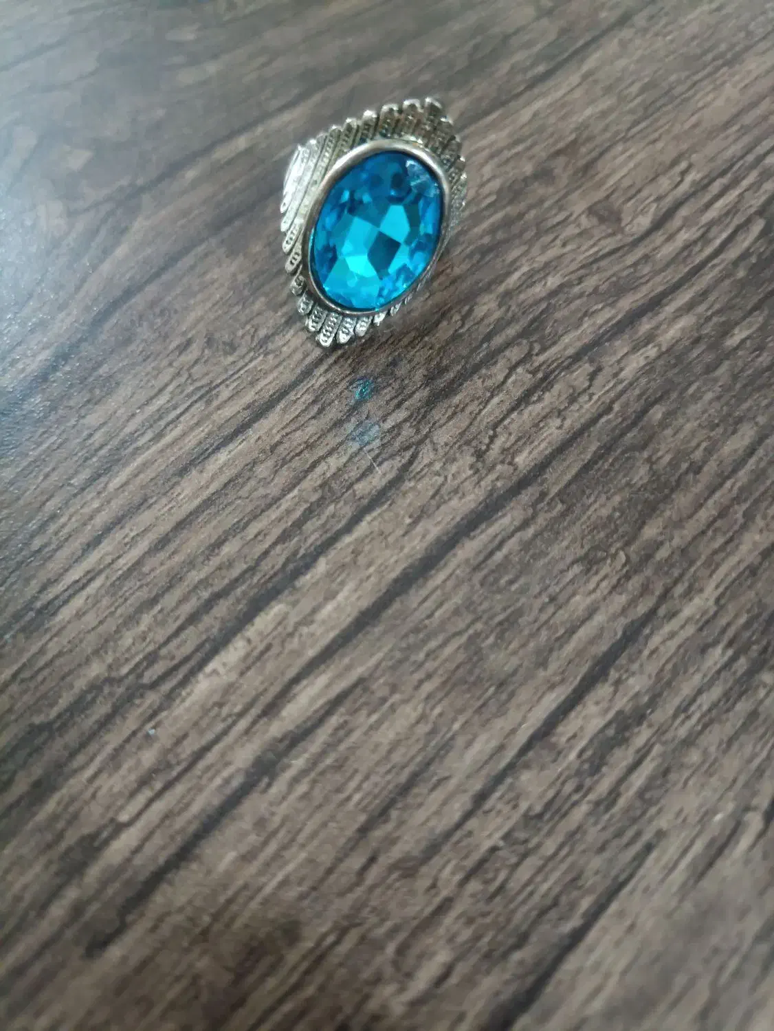 انگشتر|بدلیجات|فولادشهر, B8|دیوار