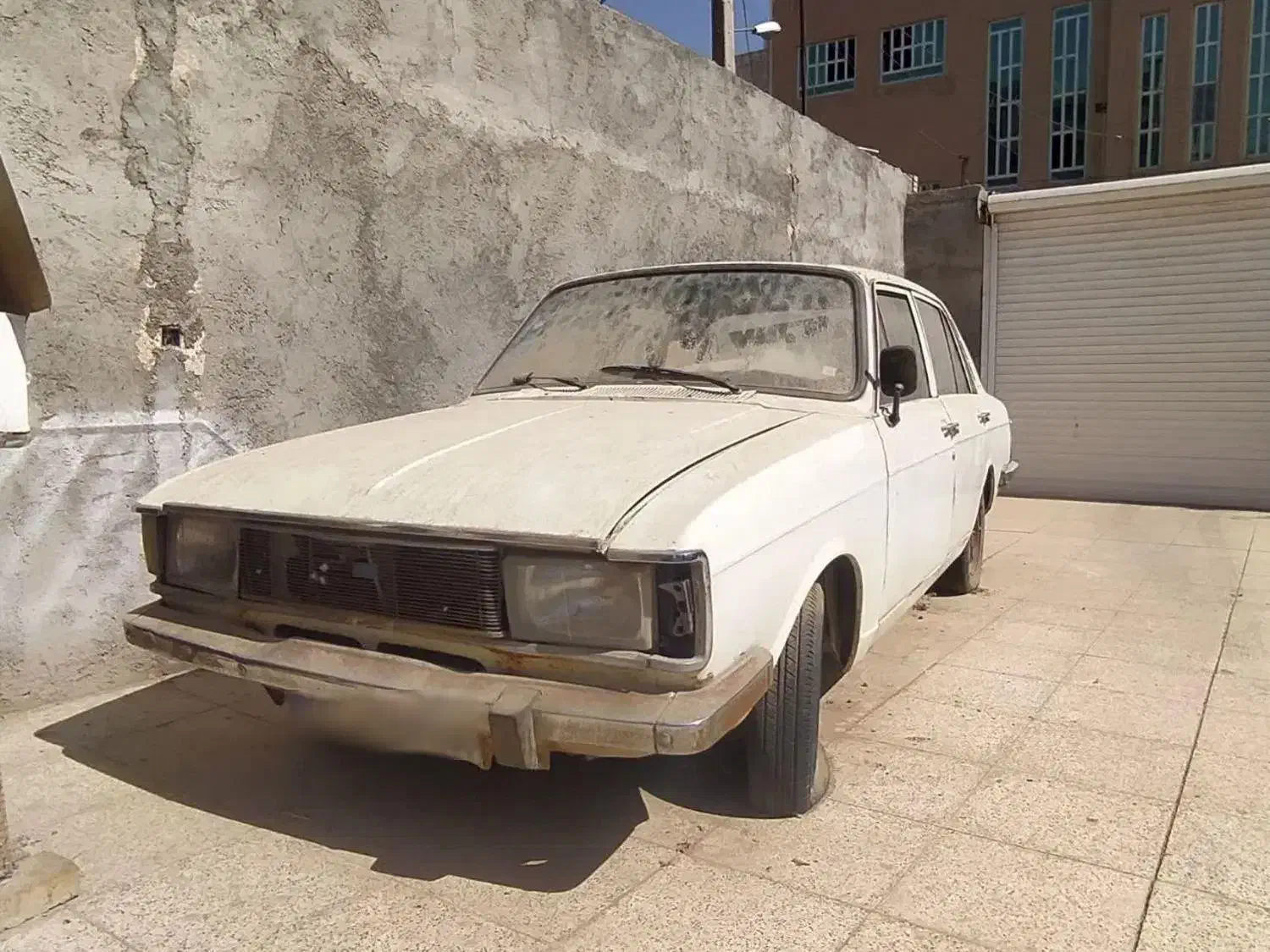 پیکان سواری|خودرو سواری و وانت|یزد, |دیوار