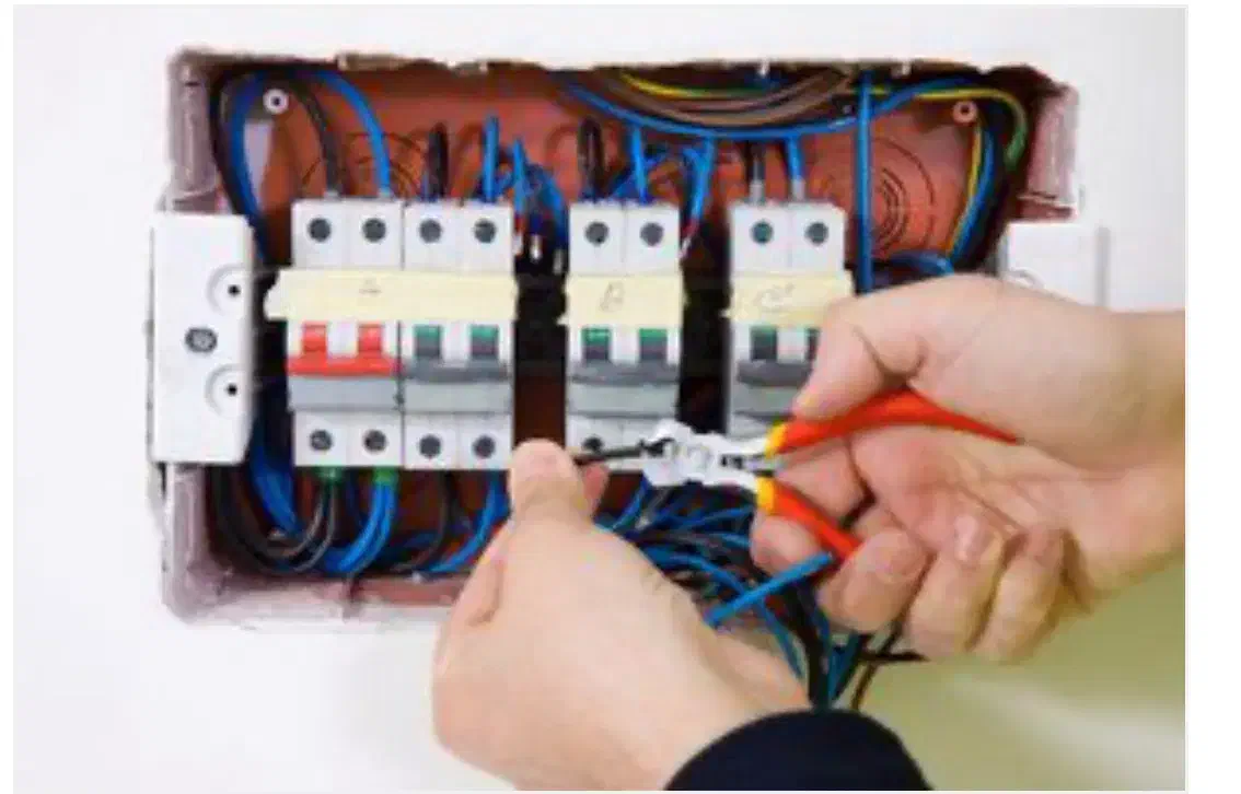 برقکار/باغستان عظیمیه مهرشهرگوهردشت جهانشهر۲۴ ساعت|خدمات پیشه و مهارت|کرج, گوهردشت|دیوار