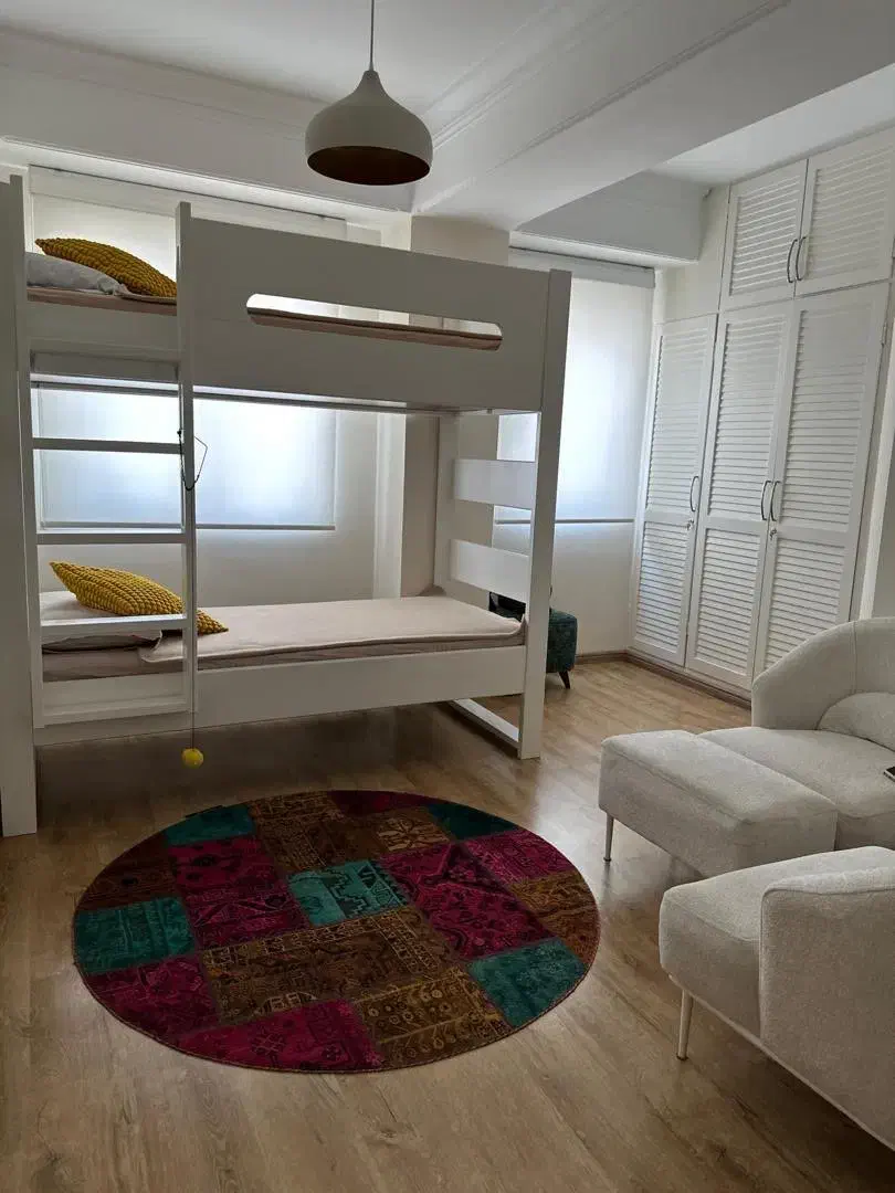 فرمانیه ۱۸۹متر برج باغ تکواحدی با تراس|فروش آپارتمان|تهران, چیذر|دیوار