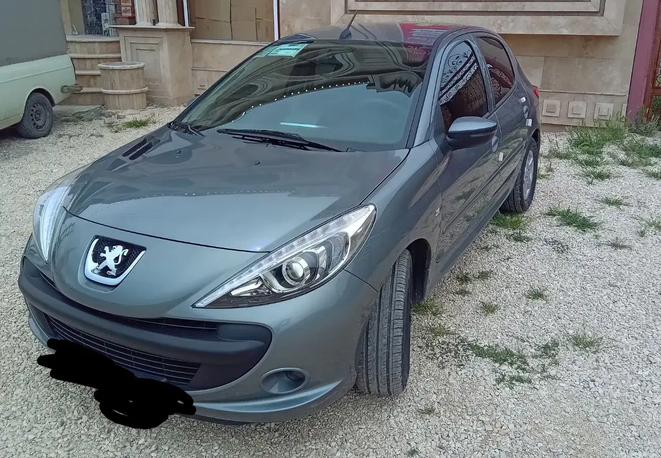 پژو 207|خودرو سواری و وانت|همدان, |دیوار