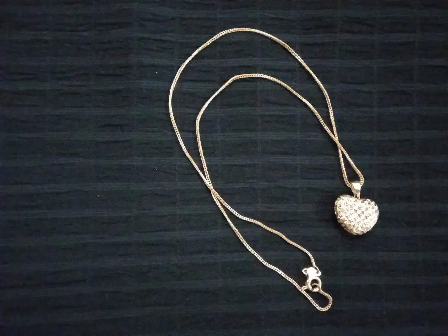 گردنبندطلا .فروش آپارتمان ۱۰۰ متری|جواهرات|پاکدشت, پاکدشت (مامازند)|دیوار