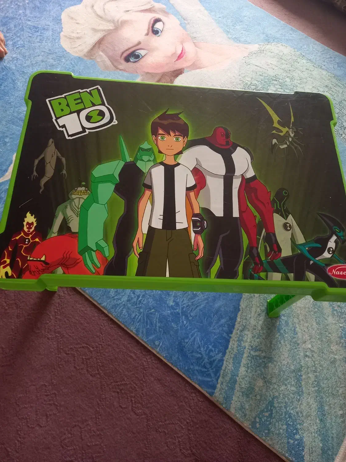 میز بن تن|میز تحریر و کامپیوتر|تنکابن, |دیوار