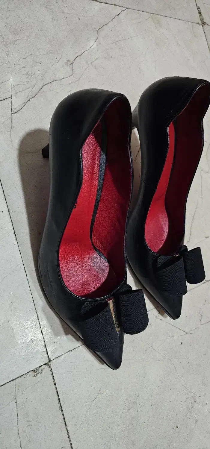 کفش|کیف، کفش، کمربند|تهران, صفا|دیوار