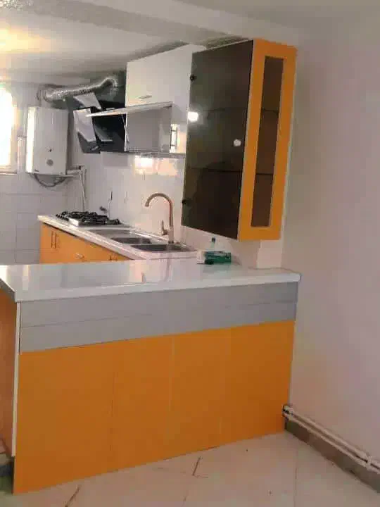 خونه 57 متری (آذری)|اجارهٔ آپارتمان|تهران, آذری|دیوار