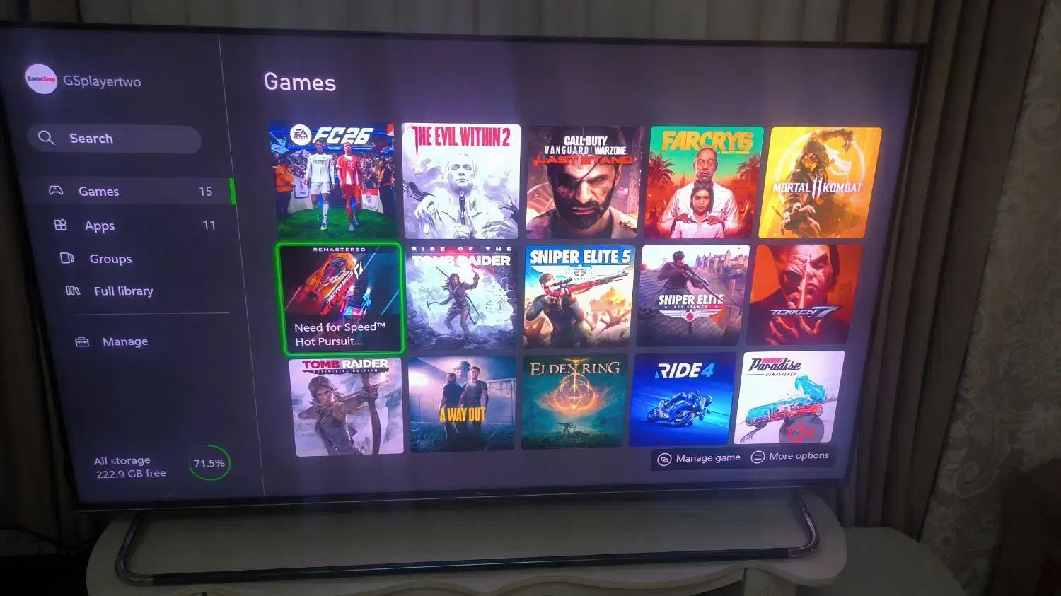 x box one x|کنسول، بازی ویدئویی و آنلاین|ملارد, |دیوار