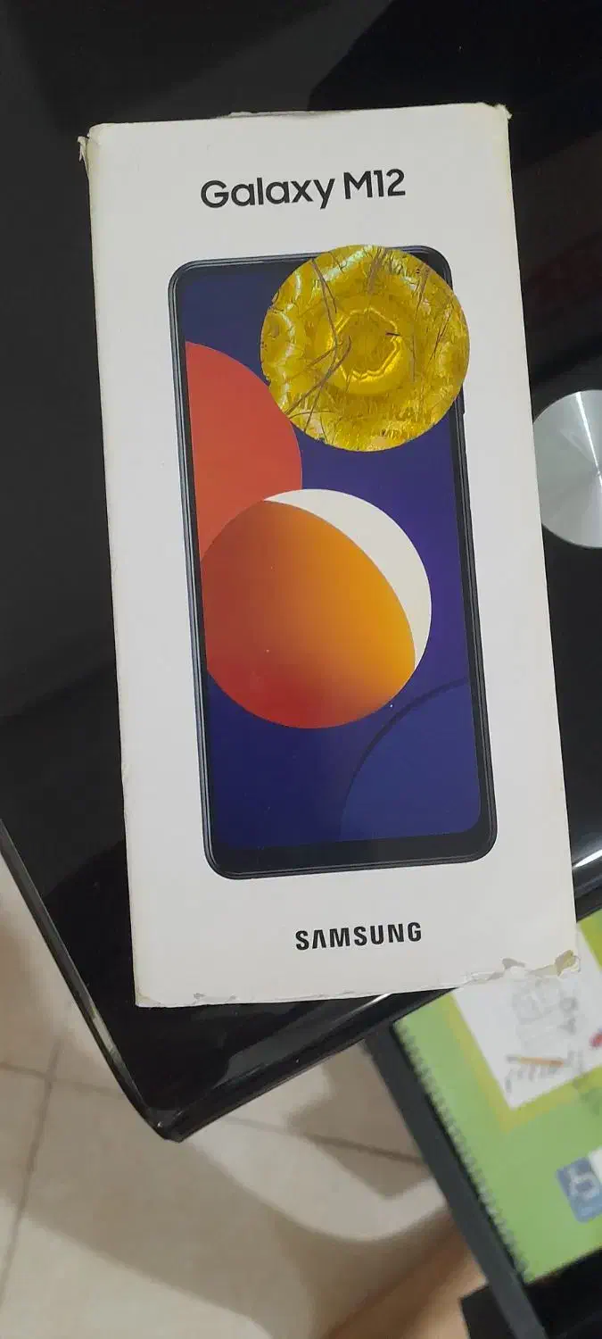 M12|موبایل|تهران, ستارخان|دیوار