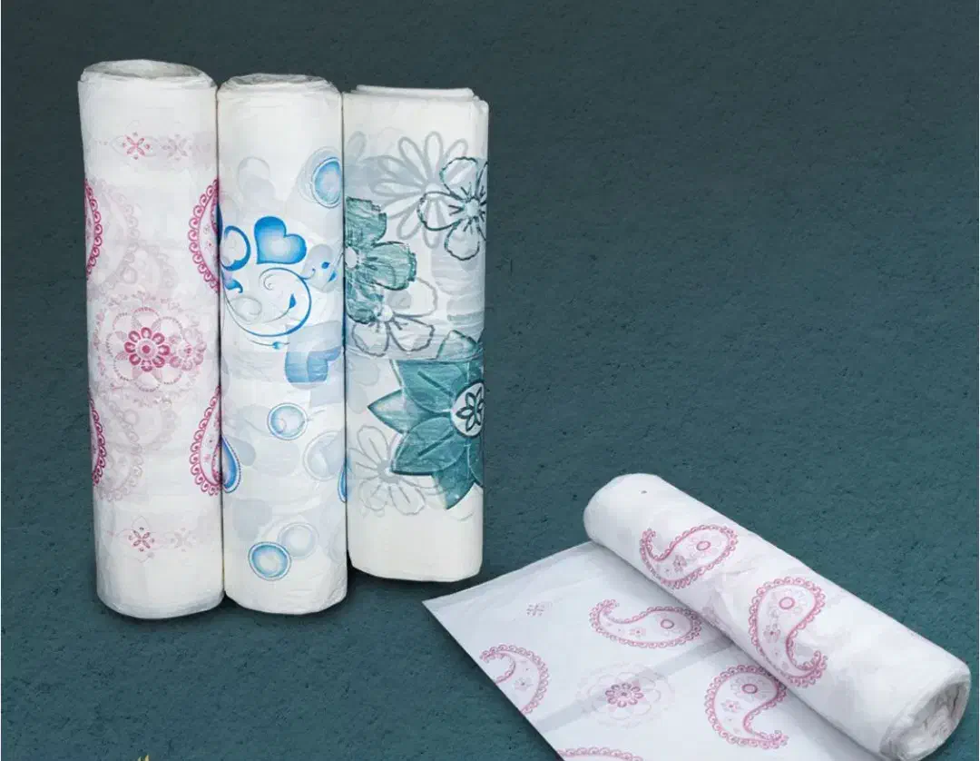 یکبار مصرف|ظروف نگهدارنده، پلاستیکی، یکبارمصرف|کوهدشت, |دیوار