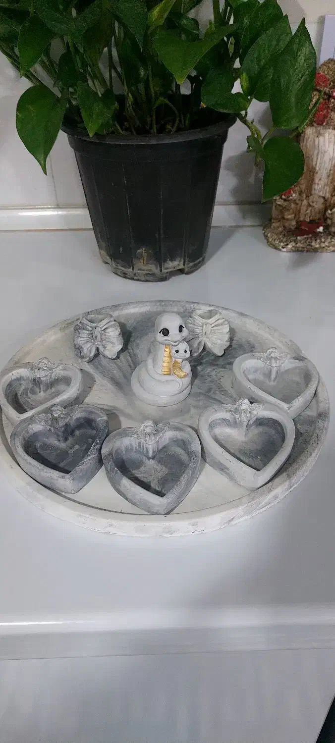 هفت‌سین|صنایع دستی و سایر لوازم تزئینی|تربت‌حیدریه, پائین ولایت|دیوار