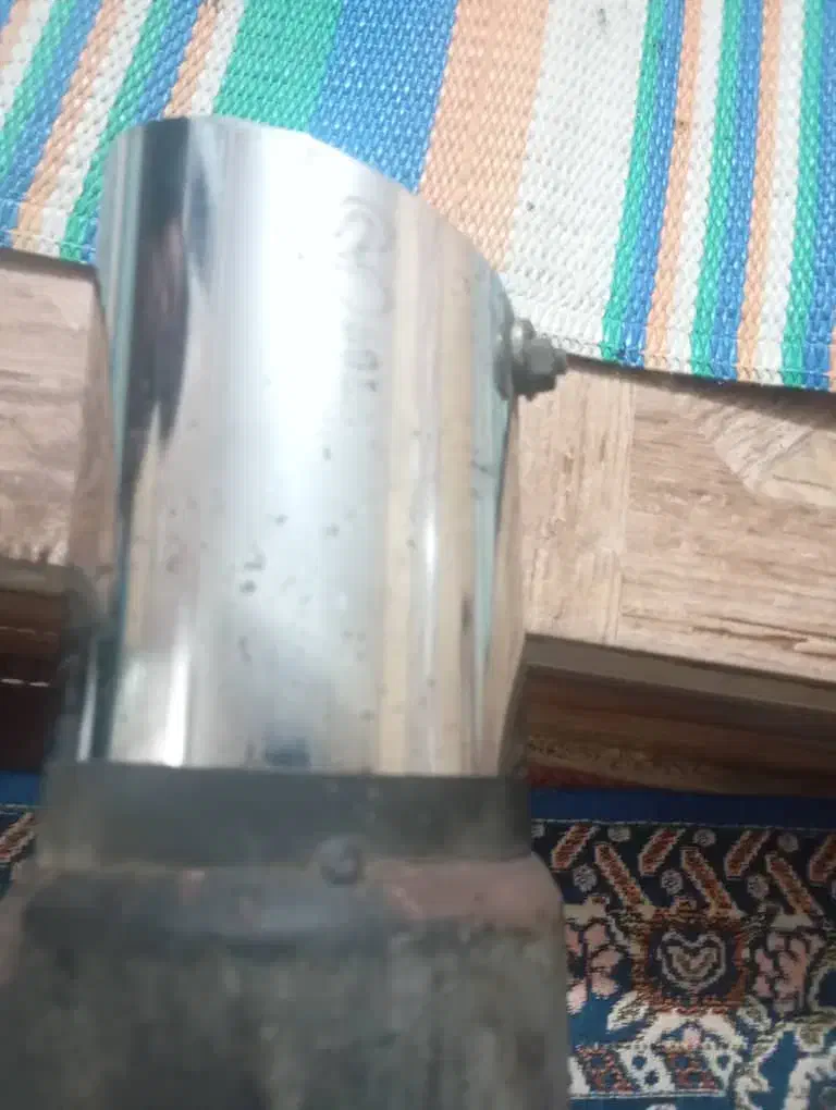 اگزوز|قطعات یدکی و لوازم جانبی|بندر امام خمینی, |دیوار