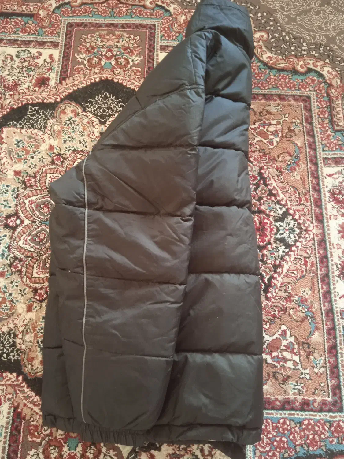 کاپشن مردانه و پسرانه|لباس|شیروان (خراسان), |دیوار