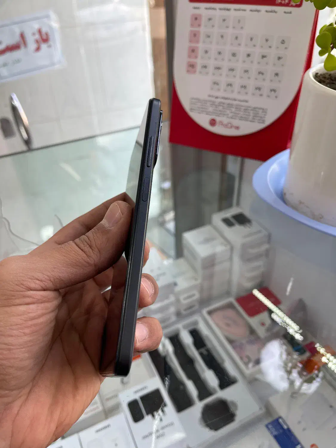 شیامی not12s 256gig ram8گلوبال|موبایل|تبریز, |دیوار