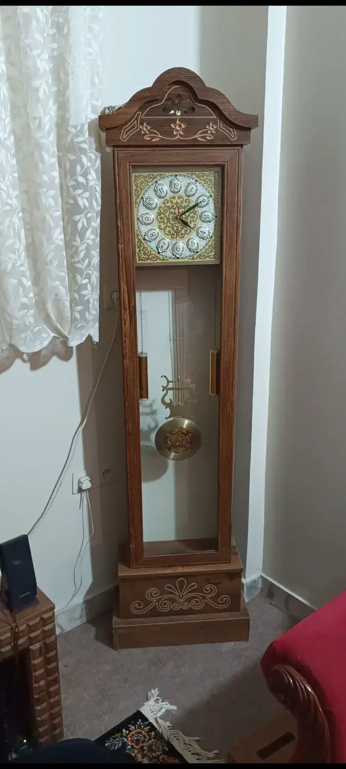 لوازم چوبی|جاکفشی، کمد، دراور|ساری, |دیوار