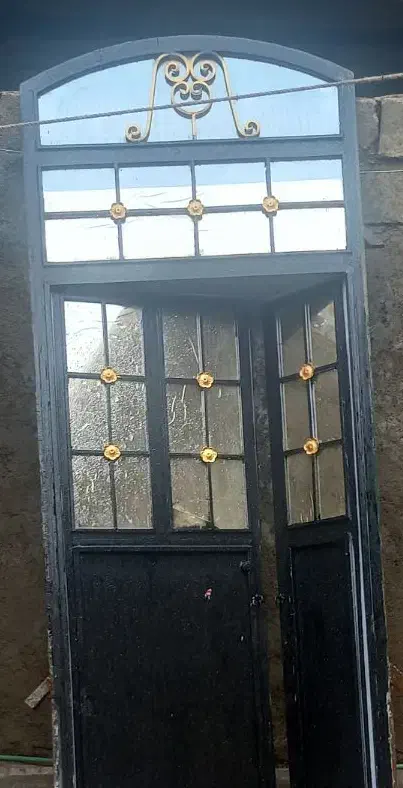 در  فلزی|مصالح و تجهیزات ساختمان|یاسوج, |دیوار