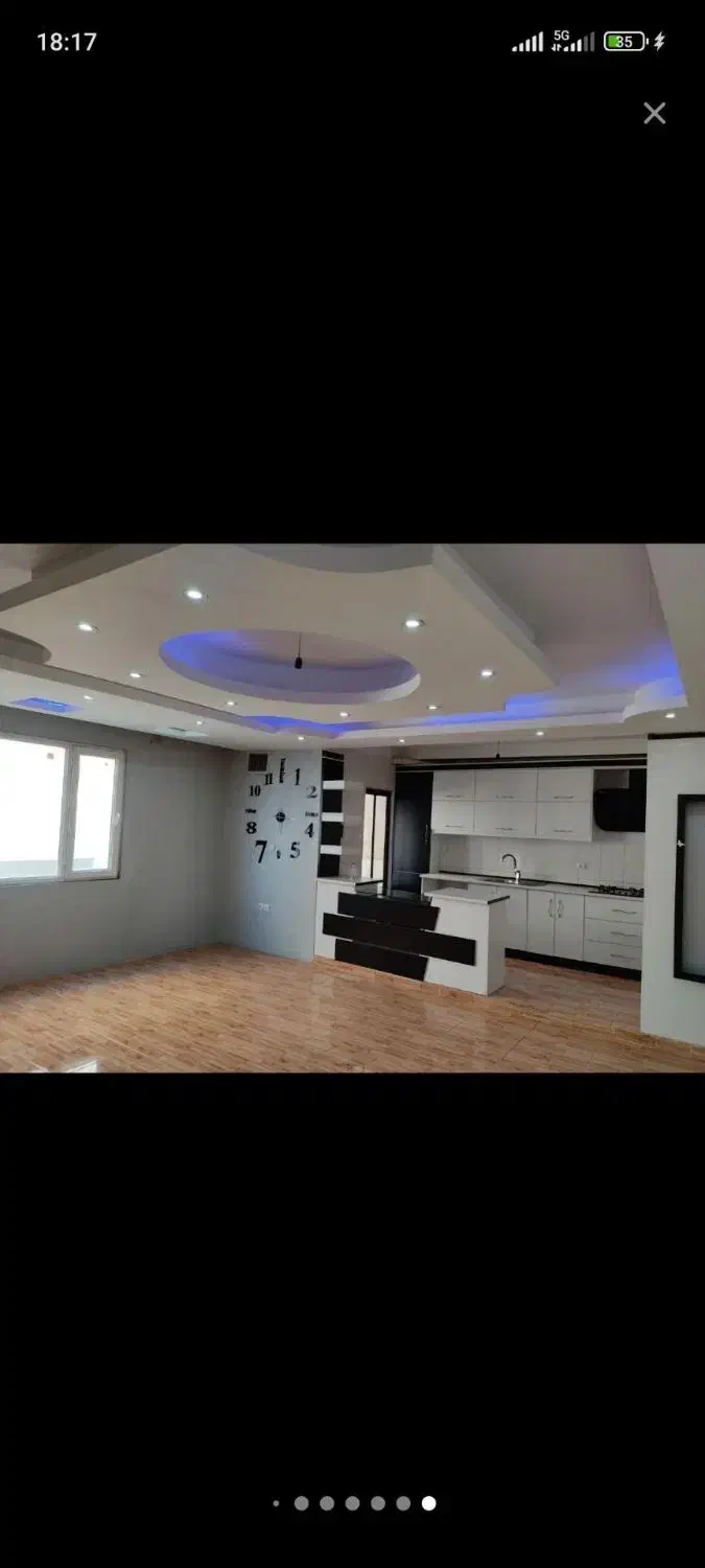 واحد اپارتمان فول امکانات|اجارهٔ آپارتمان|محمدشهر, شهرک چمران|دیوار