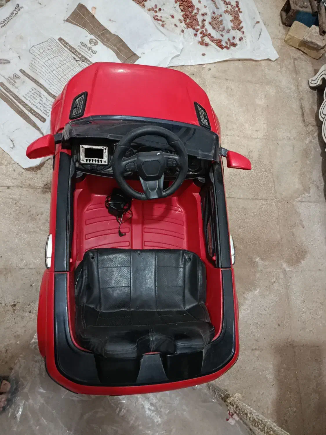 ماشین شارژی|اسباببازی|سبزوار, امام خمینی (ناوی)|دیوار