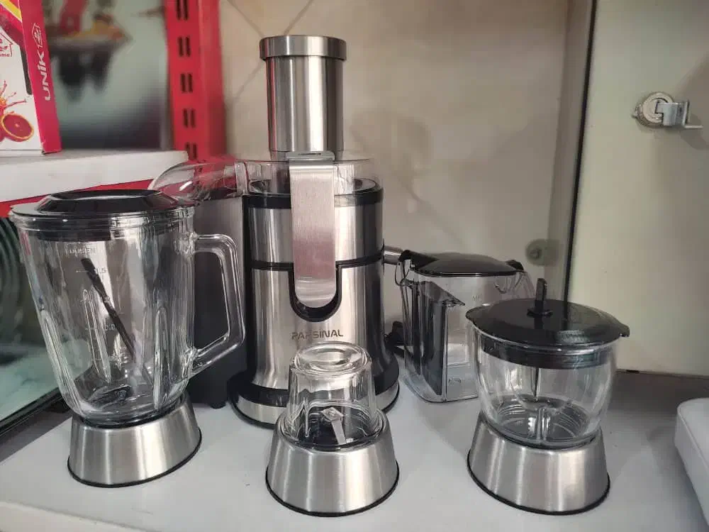 ابمیوه گیری هوشمند آکبند با دوسال ضمانت شرکتی|آبمیوهگیر و آبمرکباتگیر|اندیشه, اندیشه فاز ۱|دیوار