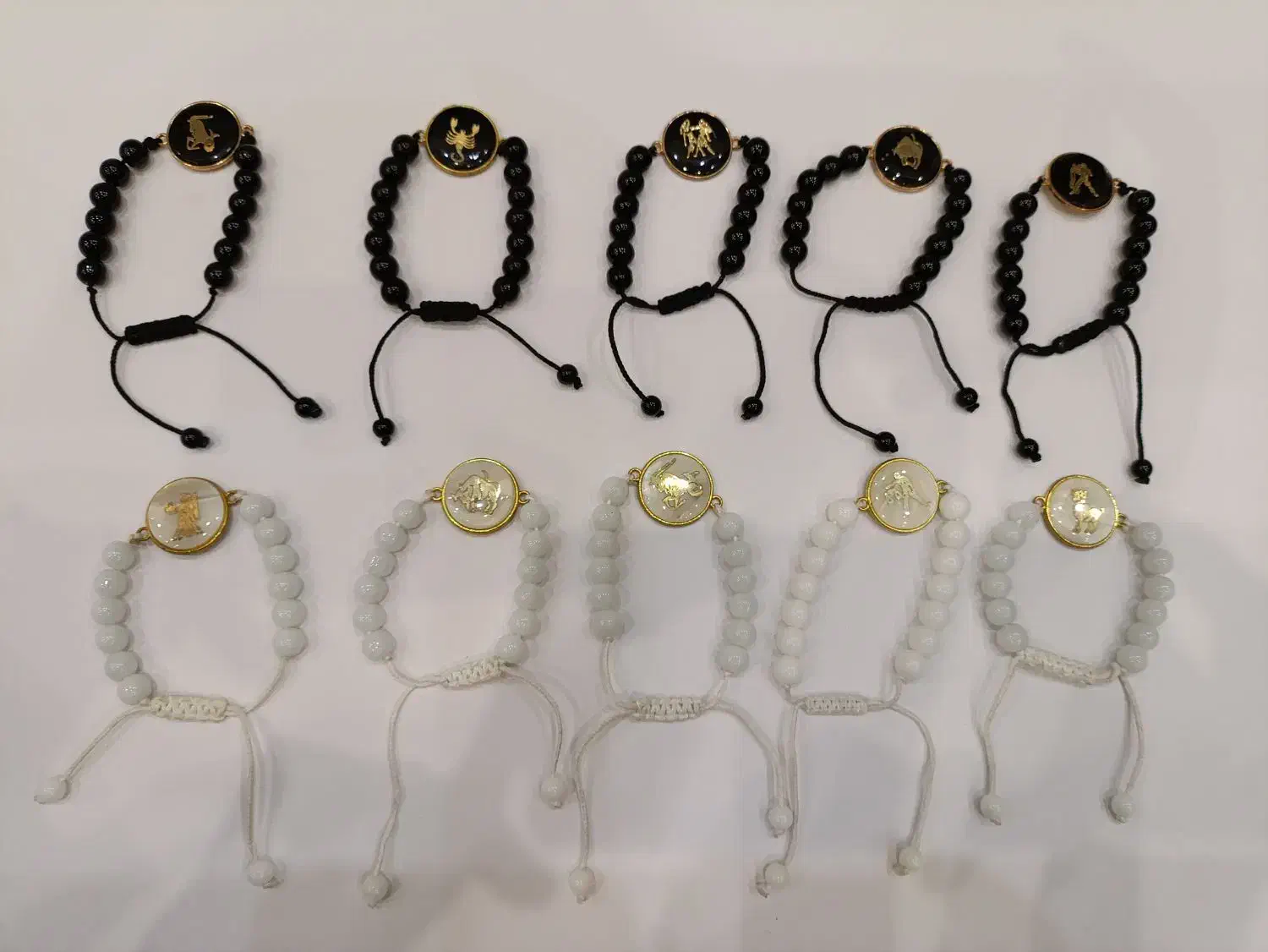 دستبند متولد ماه|زیورآلات و اکسسوری|پردیس, فاز ۸|دیوار