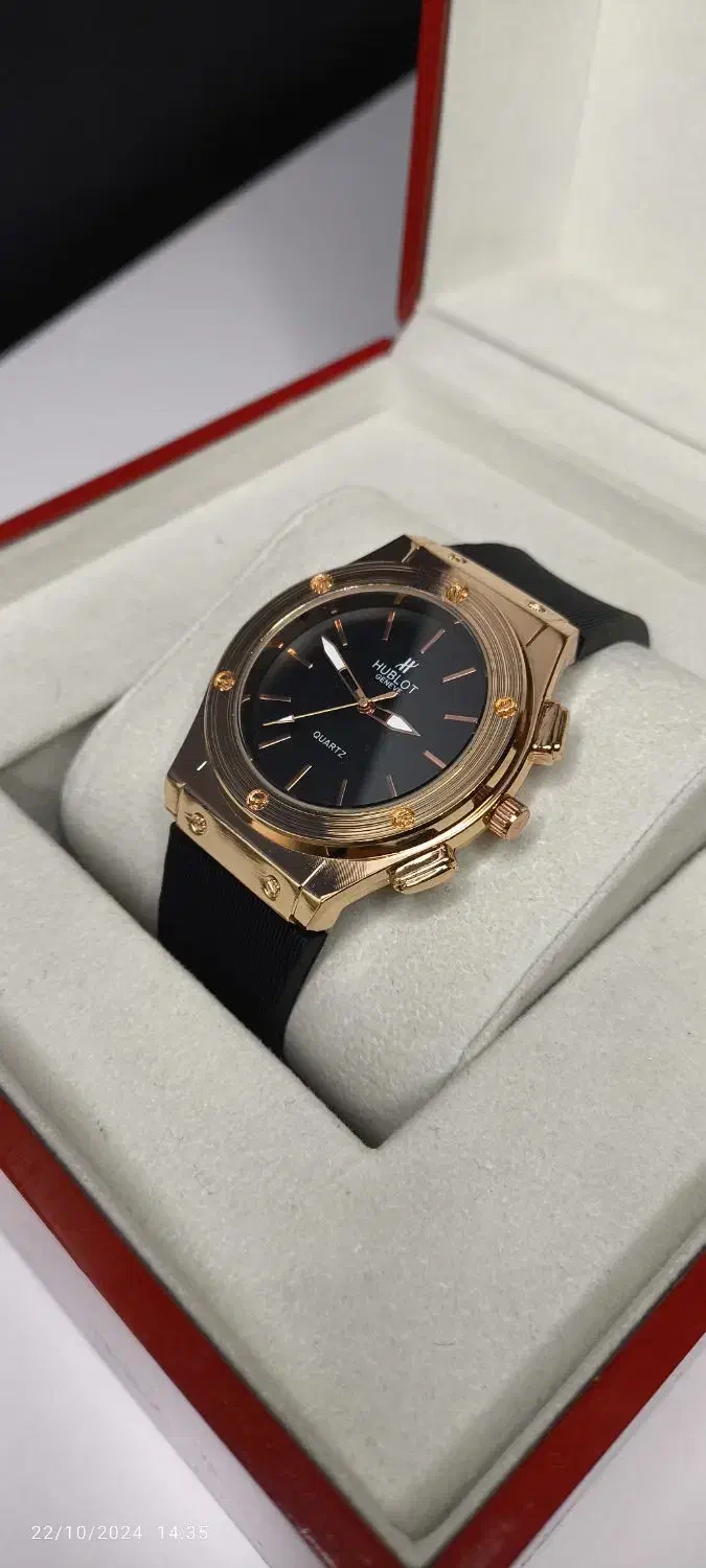 ساعت آکبند شیک با پایین ترین قیمت بازار|ساعت|اردبیل, |دیوار