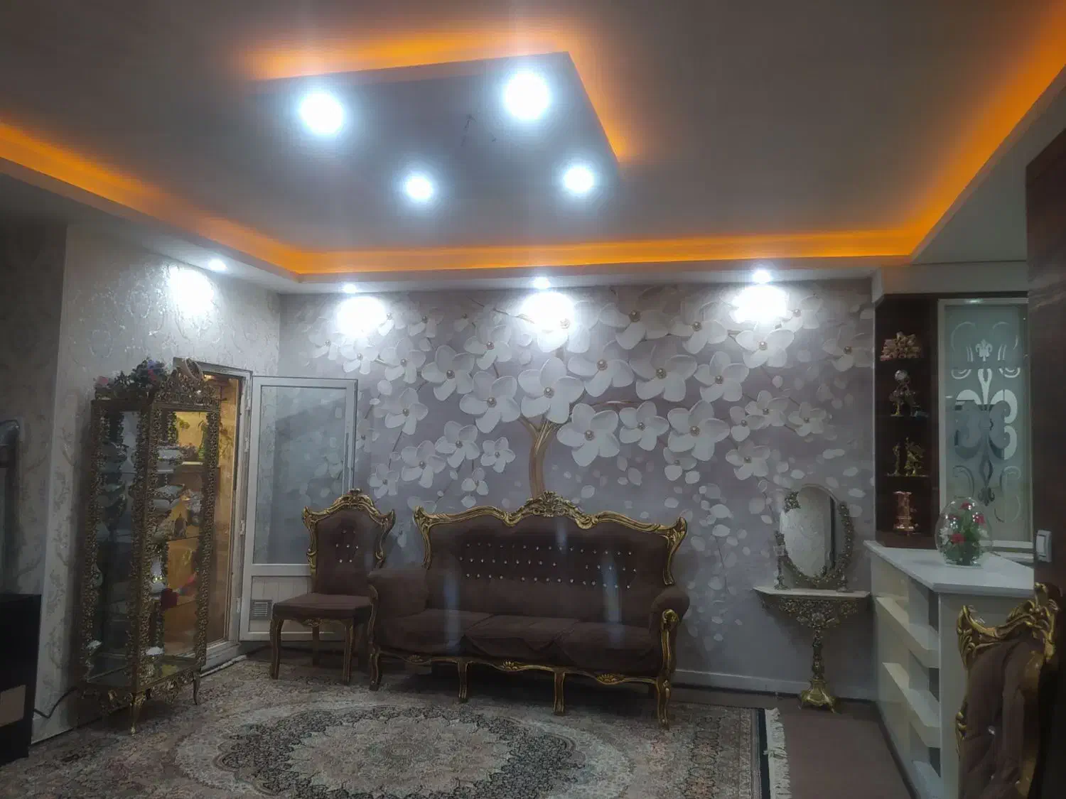 واحد ۸۳متری مسکن مهر شاهد|فروش آپارتمان|ملایر, |دیوار