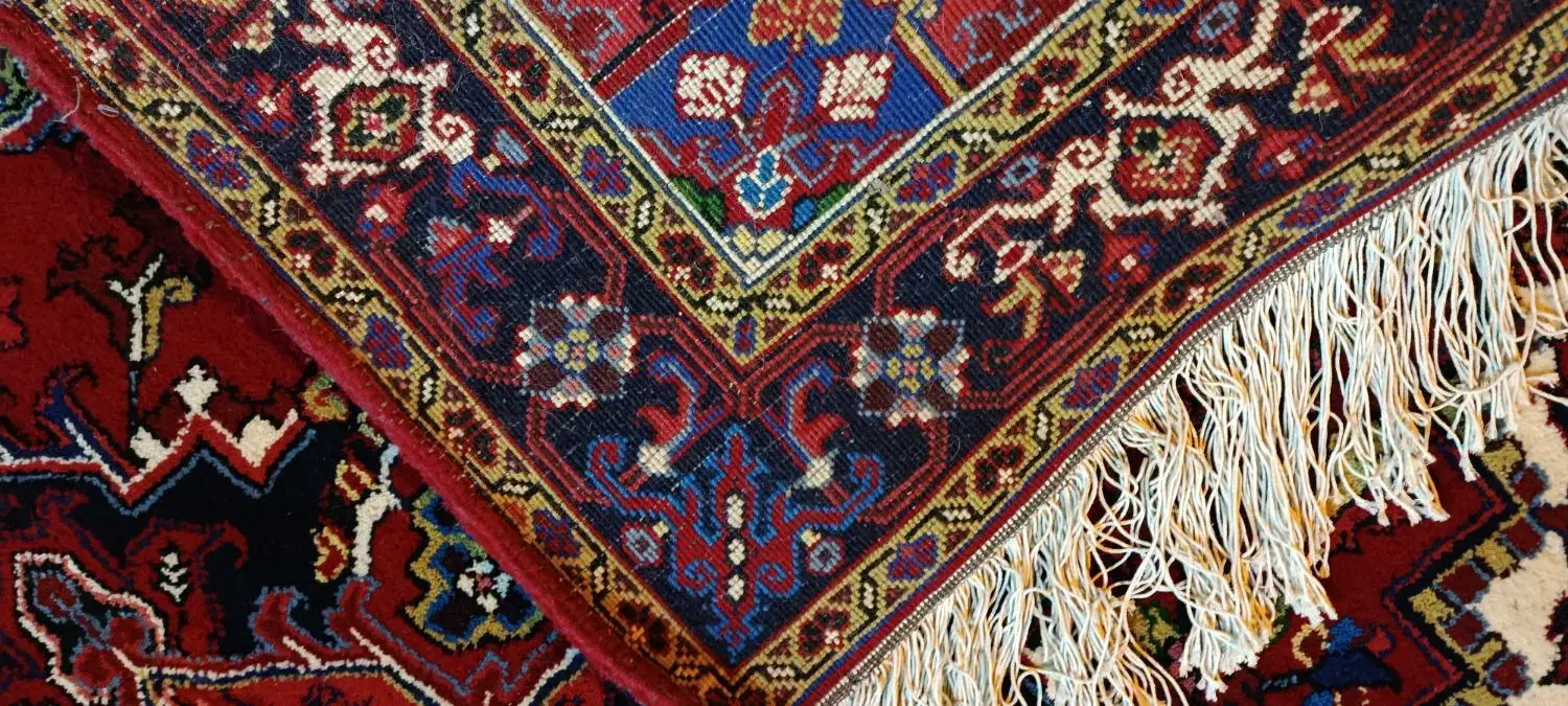 قالیچه نقشه هریس تاجری|فرش|تبریز, |دیوار