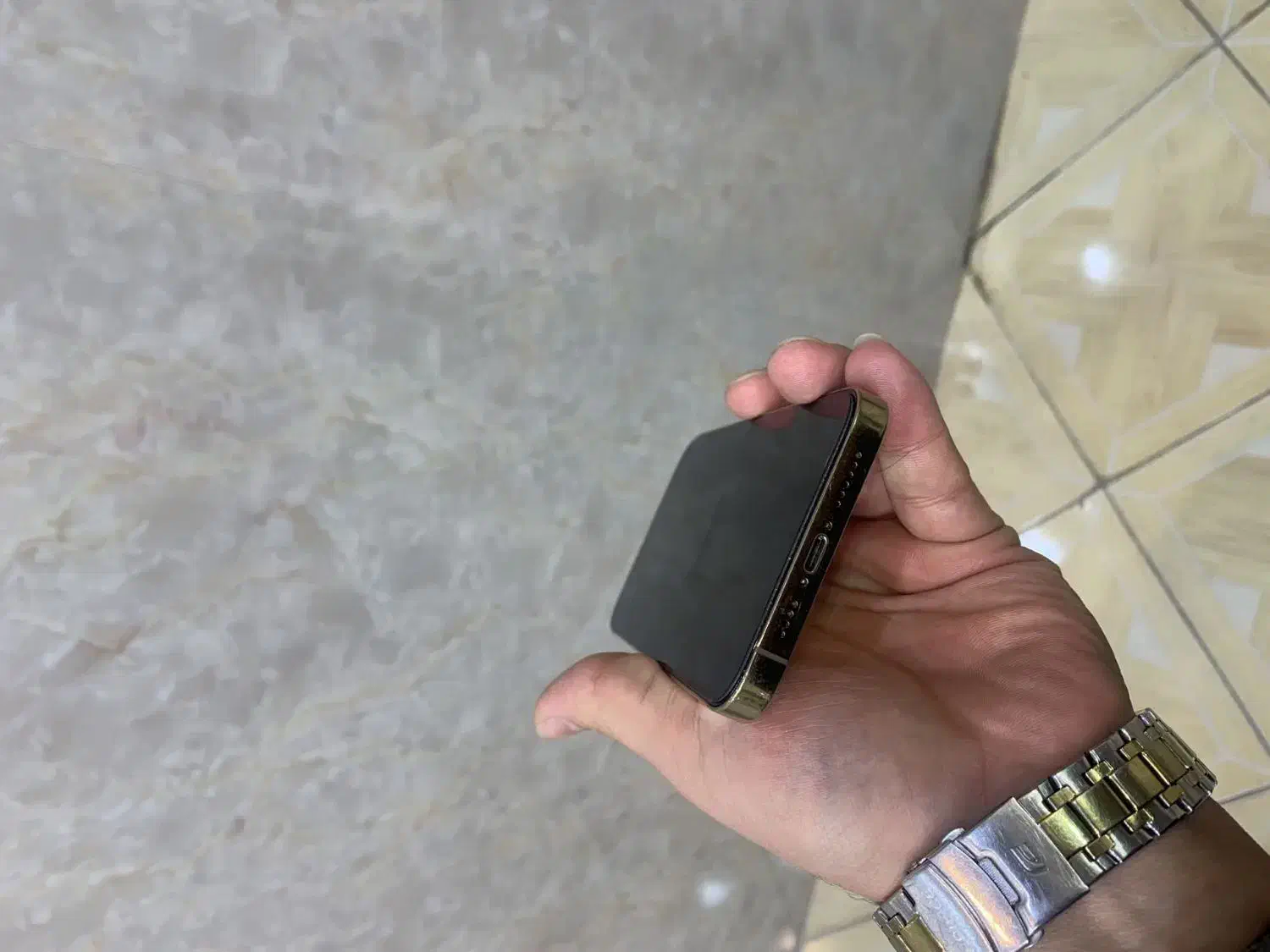 آیفون ۱۳ پرومکس|موبایل|مشهد, شیرودی|دیوار